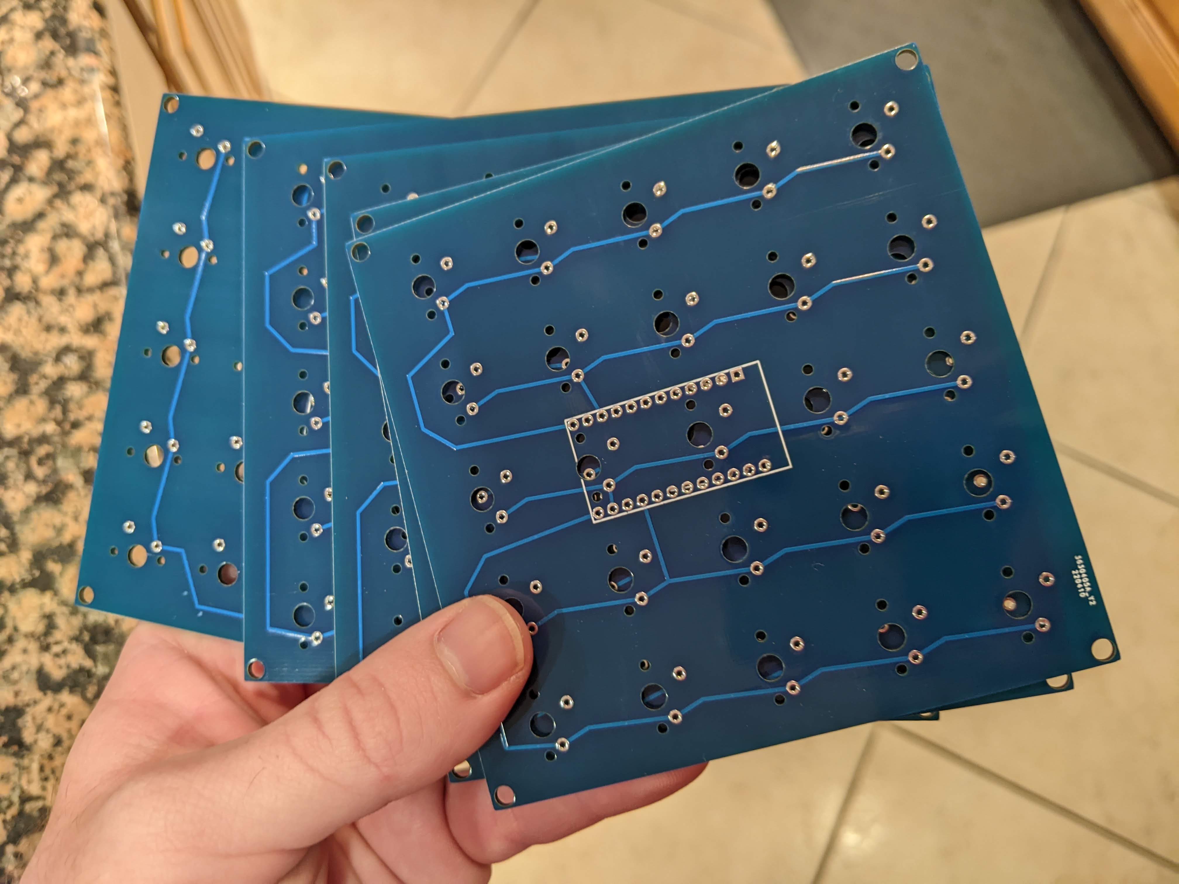 final pcb back